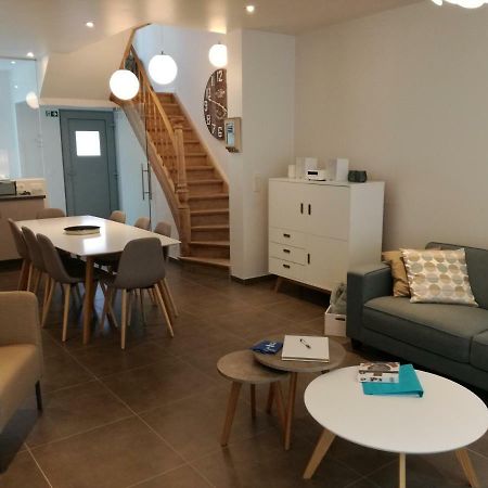 The Front Door N12 Villa Ieper Ngoại thất bức ảnh