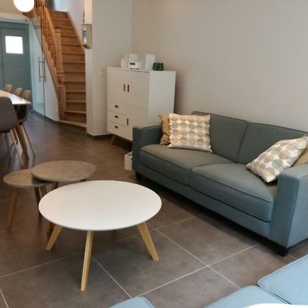 The Front Door N12 Villa Ieper Ngoại thất bức ảnh