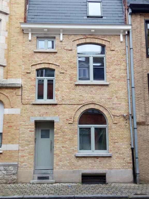 The Front Door N12 Villa Ieper Ngoại thất bức ảnh