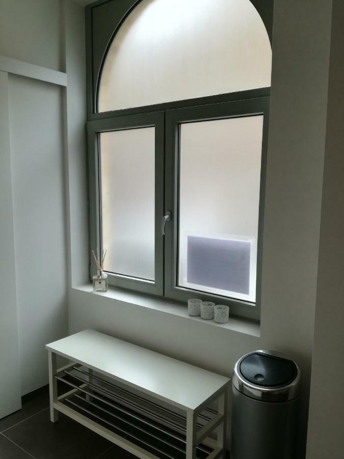 The Front Door N12 Villa Ieper Ngoại thất bức ảnh