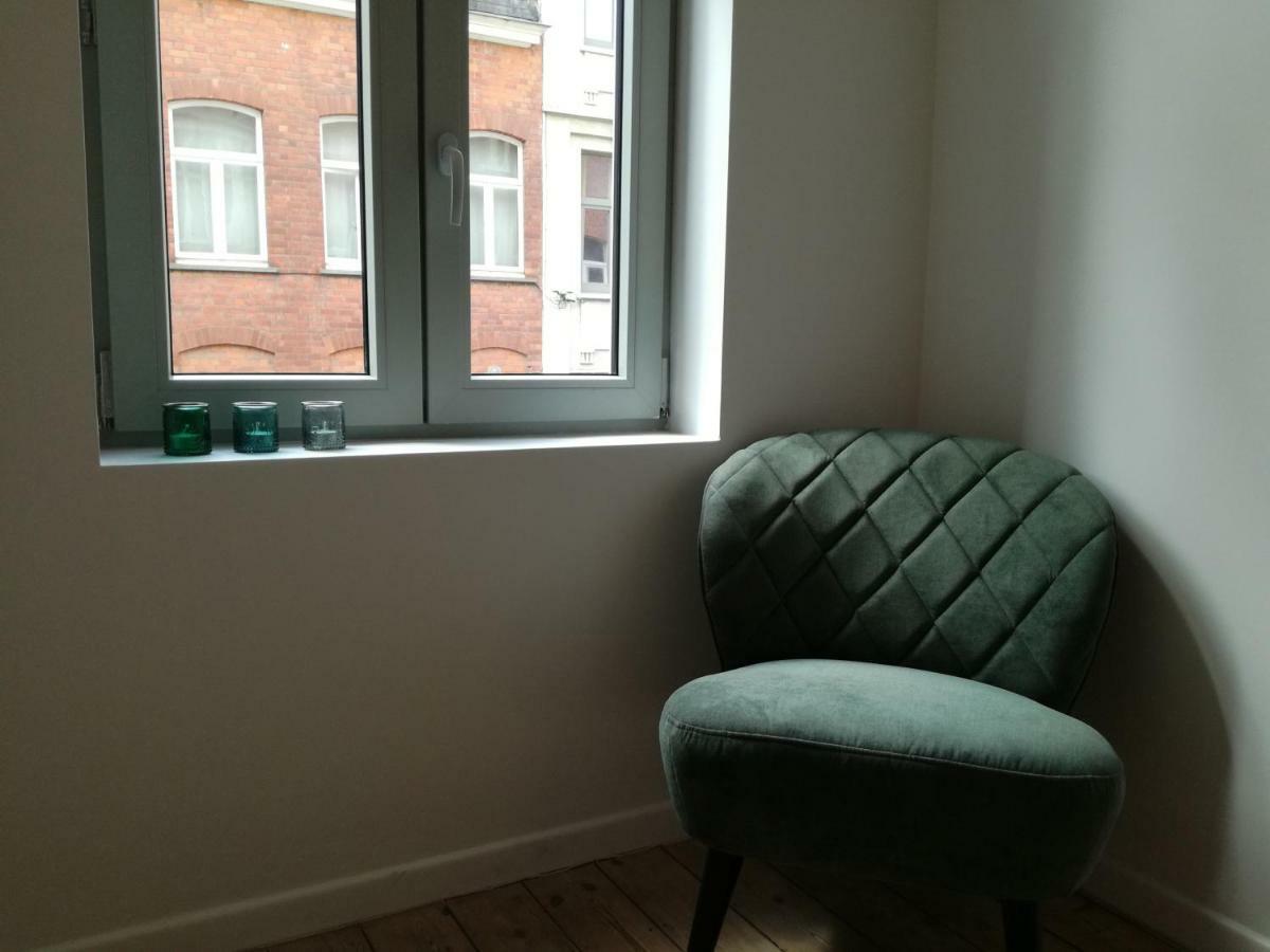 The Front Door N12 Villa Ieper Ngoại thất bức ảnh