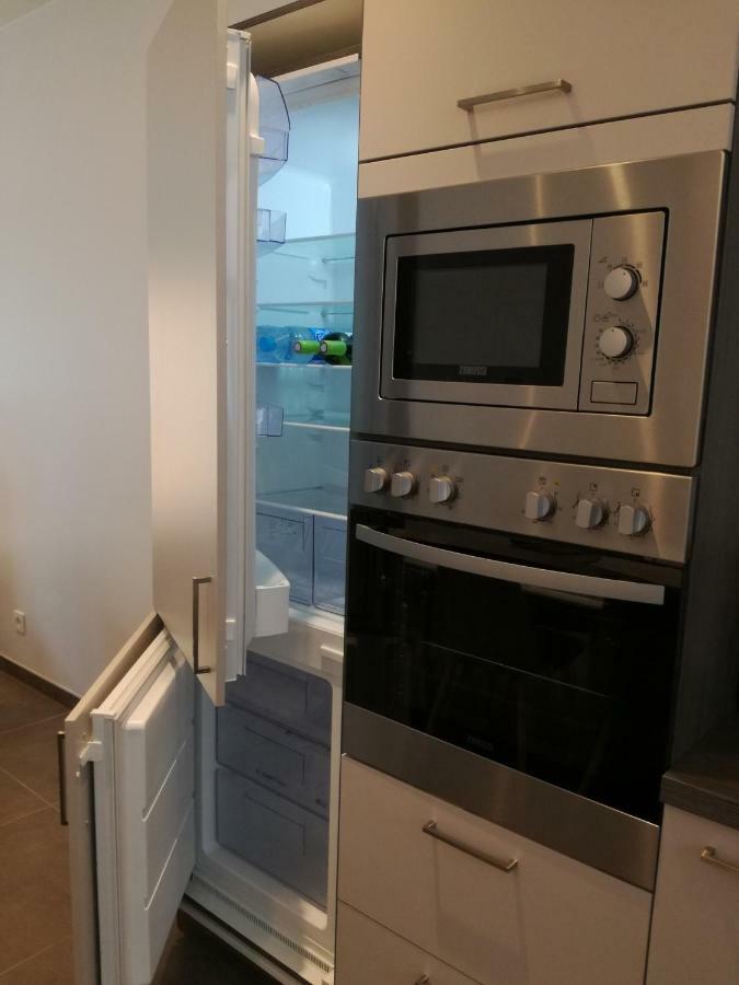 The Front Door N12 Villa Ieper Ngoại thất bức ảnh