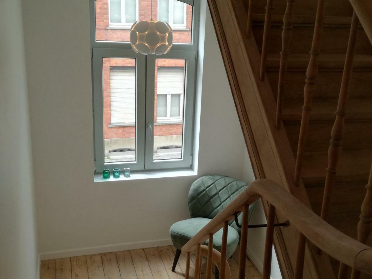 The Front Door N12 Villa Ieper Ngoại thất bức ảnh