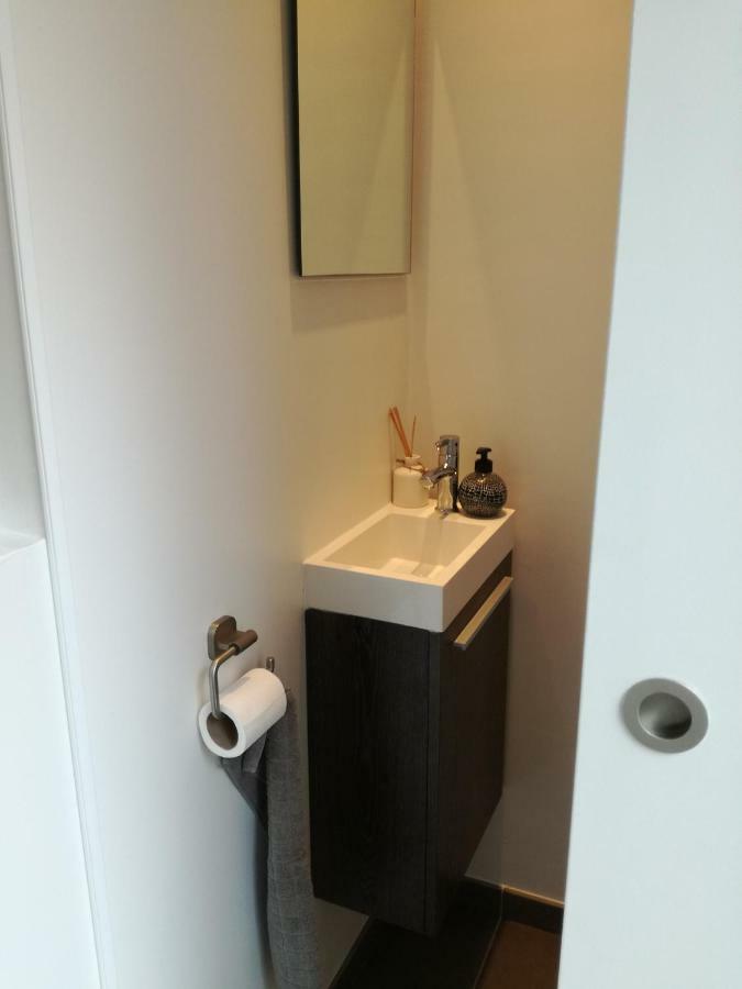 The Front Door N12 Villa Ieper Ngoại thất bức ảnh