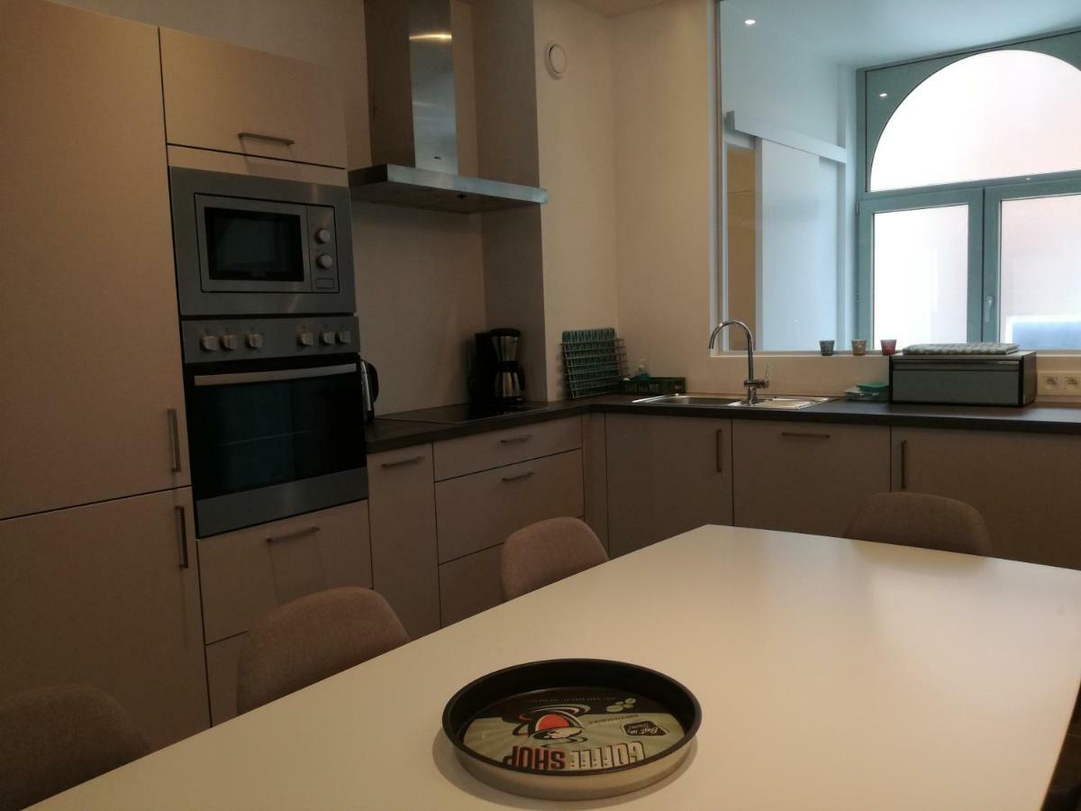 The Front Door N12 Villa Ieper Ngoại thất bức ảnh