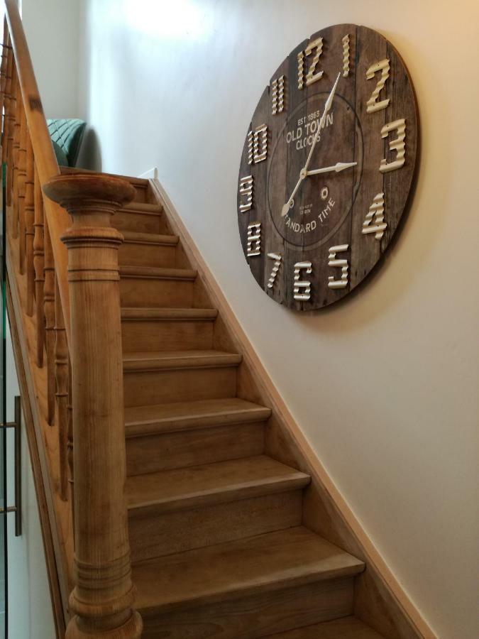 The Front Door N12 Villa Ieper Ngoại thất bức ảnh