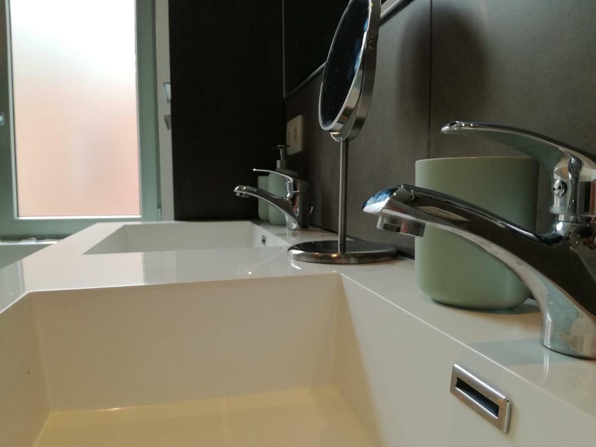 The Front Door N12 Villa Ieper Ngoại thất bức ảnh