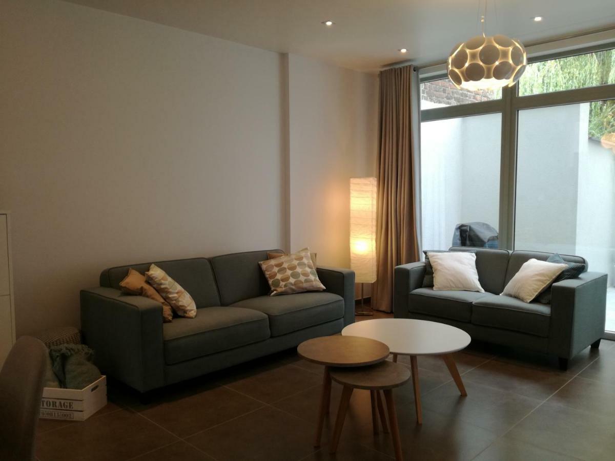 The Front Door N12 Villa Ieper Ngoại thất bức ảnh