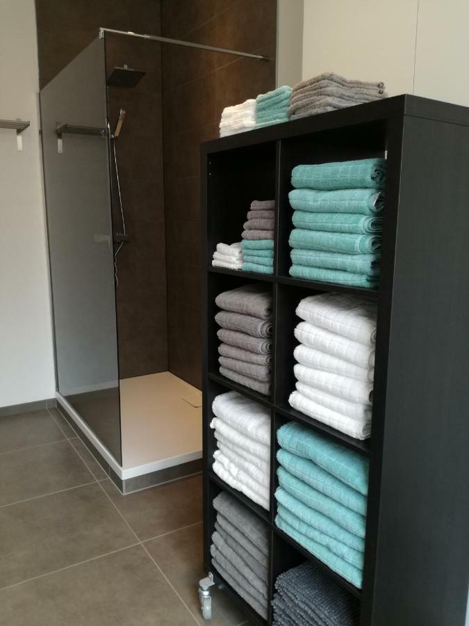 The Front Door N12 Villa Ieper Ngoại thất bức ảnh