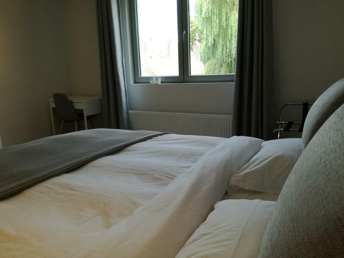 The Front Door N12 Villa Ieper Ngoại thất bức ảnh