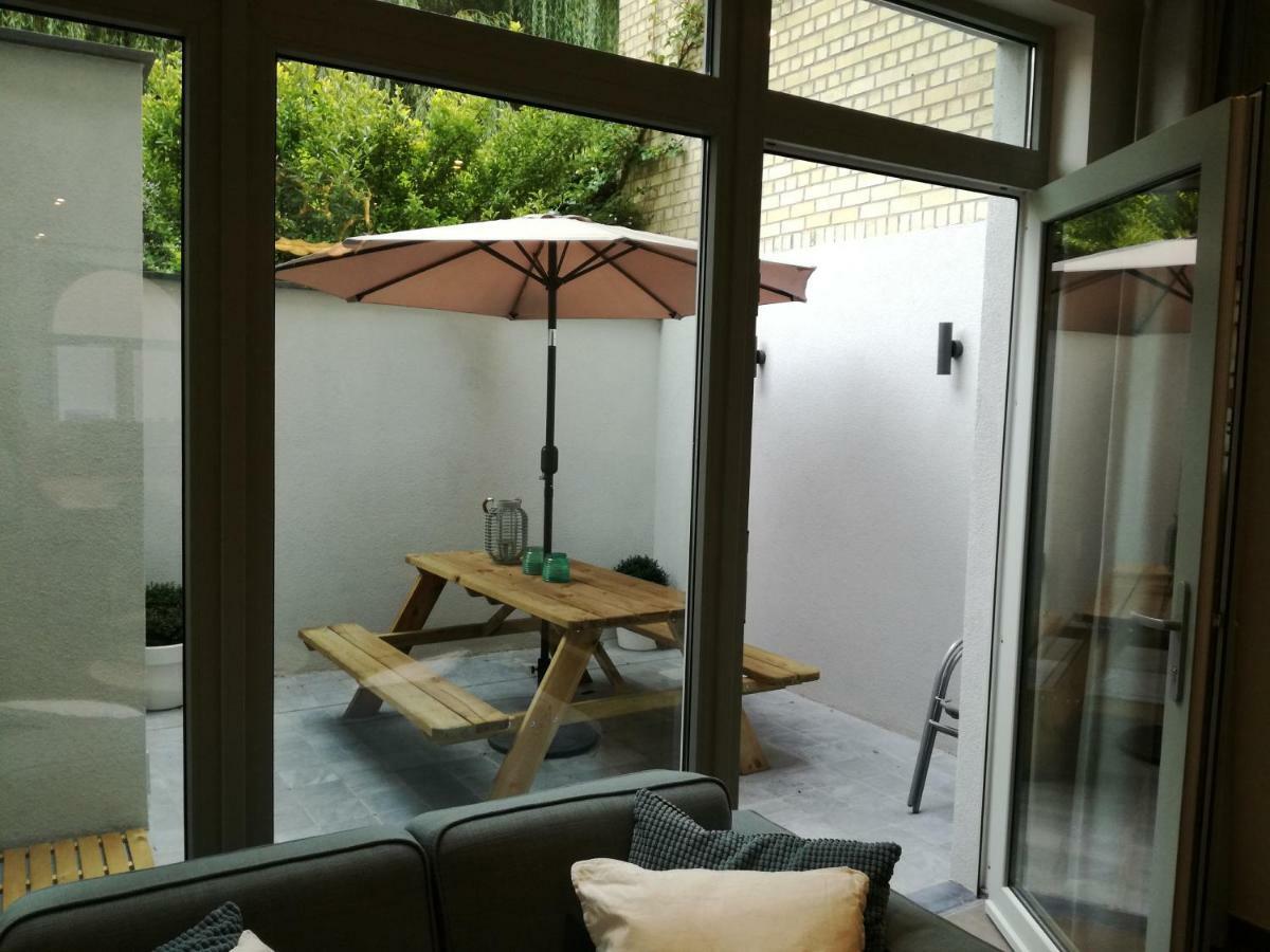 The Front Door N12 Villa Ieper Ngoại thất bức ảnh